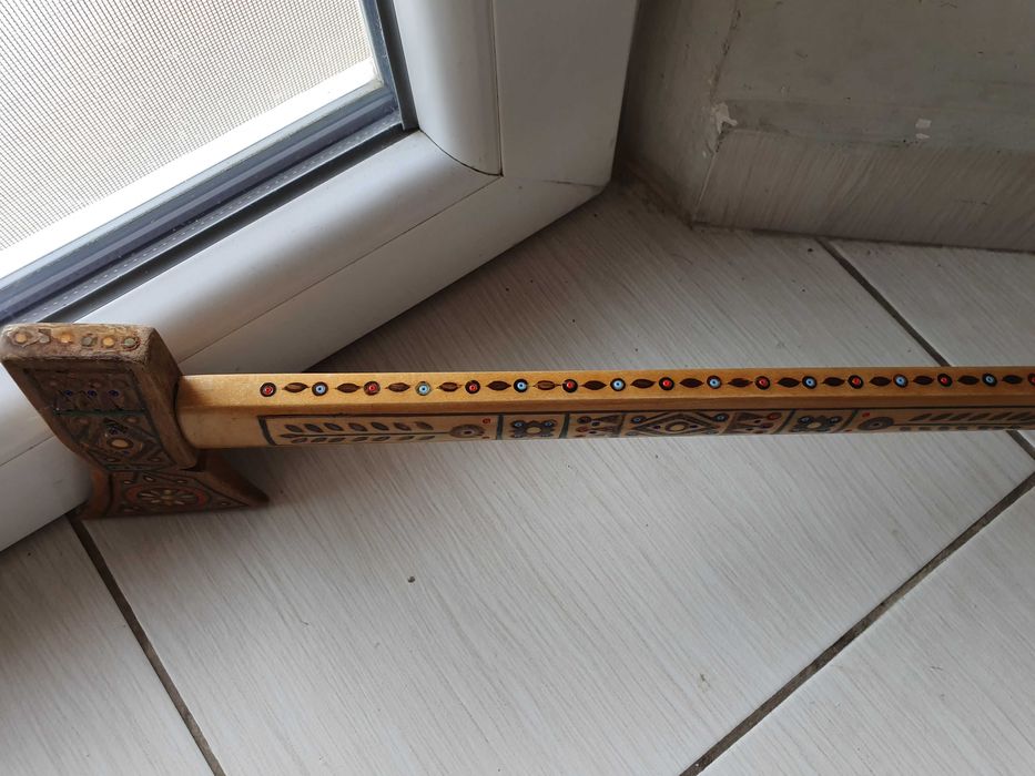 Брадва - сувенир