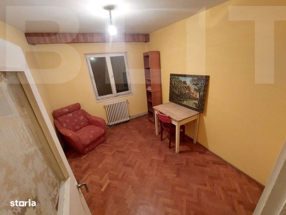 Vand apartament in Micro3 — fotografia 3