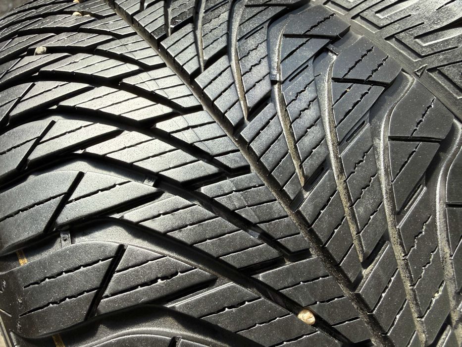 Anvelope All Season 215/65 R16 - stoc depozit