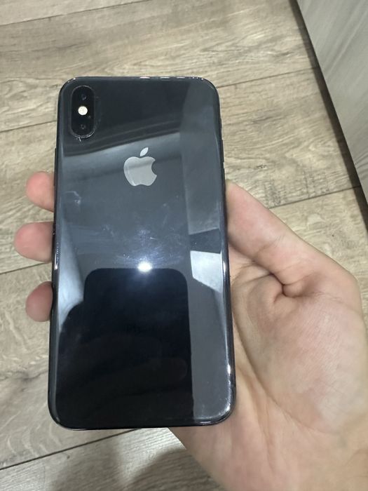 iPhone XS LLA 256gb Ideal