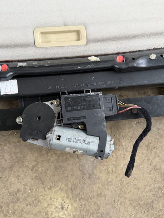 Range Rover l322  панорама шибидах