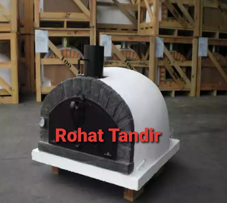 Турецкий тандыр пицца