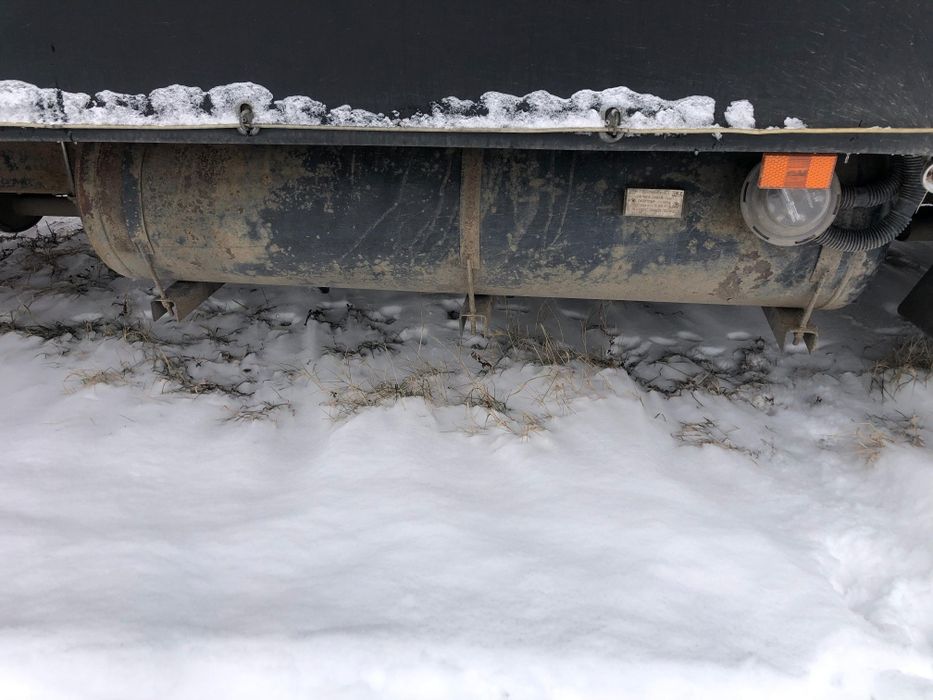 Газель Некст 6,2м 2024 год