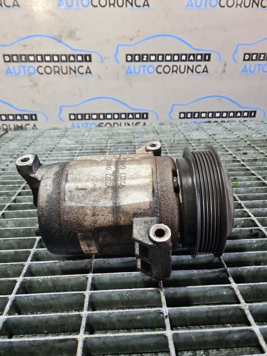Compresor clima Opel Antara Facelift 2.2 D - 184CP Z22D1 (768) Diesel