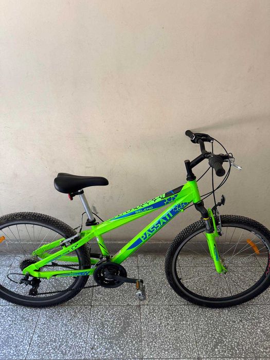 Колело Passati Beleno