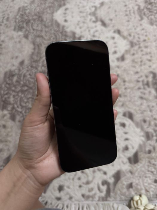 Iphone 14 pro продам срочно