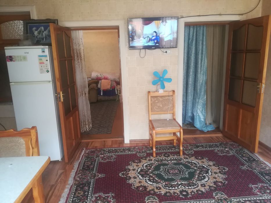 Участка 3.2 сотих сотилади