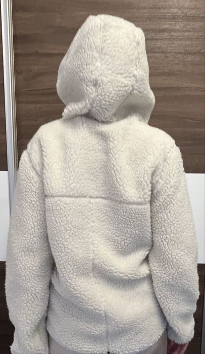 Tommy jeans пухкаво яке!Унисекс!