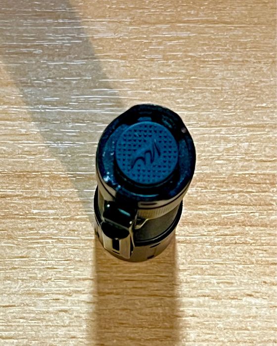 Lanterna EDC Fenix E12 V2.0 noua