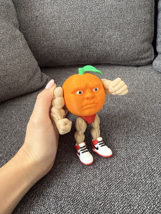 Tung tung tung Sahur фигура в различни размери