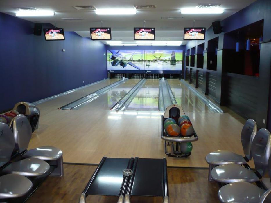 Дава се под наем Тристаен апартамент в Ахелой - 85 кв.м за 600 € - Снимка #22