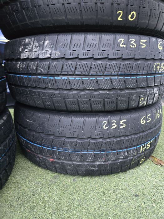 235.65.16c nokian continental m+s