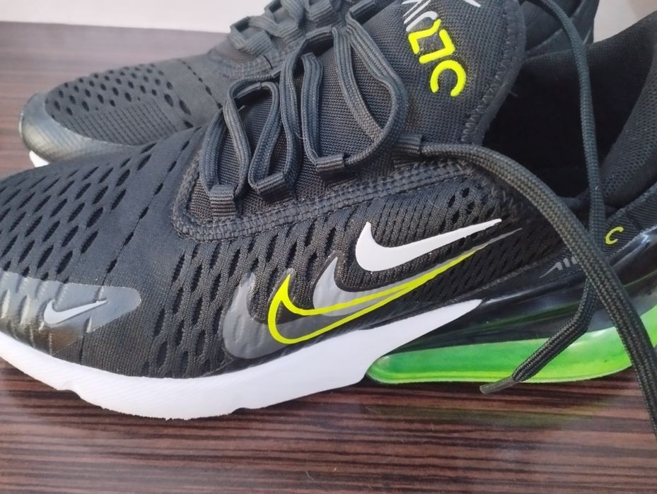 Маратонки найк ,nike