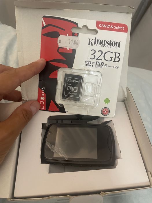 Видеорегистратор