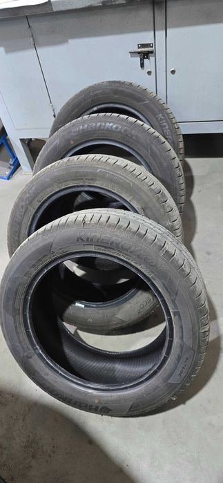 Летни гуми hankook