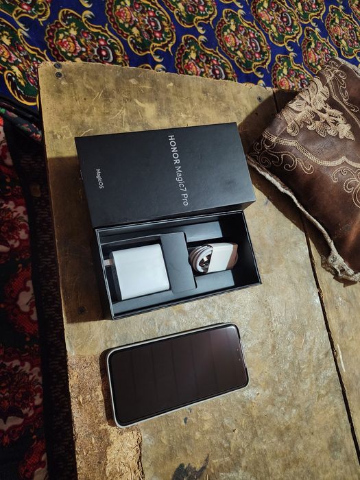 Honor magic 7 pro 12 ga 256