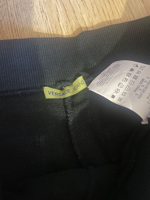 Versace Jeans Track Bottom