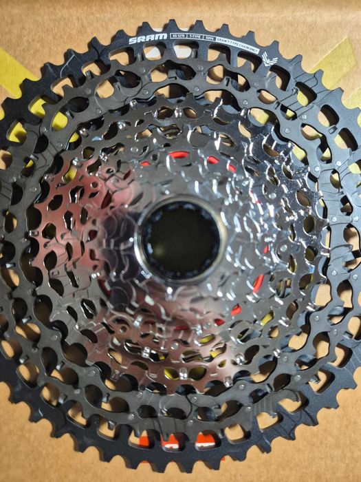 Задвижване/Groupset Sram Transmission микс от 70/GX