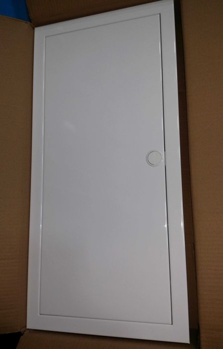 Tablouri electrice complet echipate, noi, 48 module, Eaton, NOI