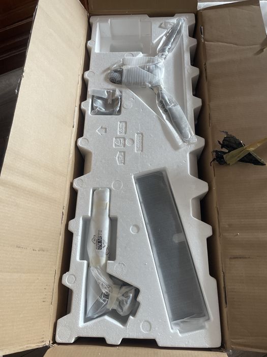 Samsung oddysey 49