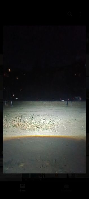 Би лед модуль птф