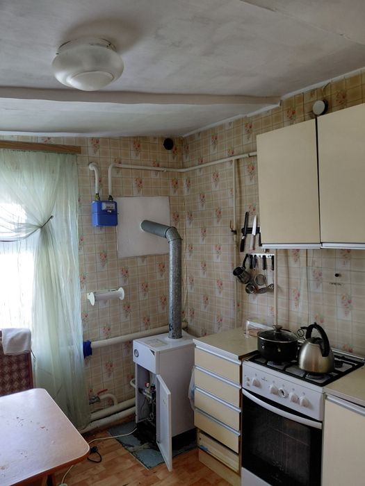 Продам отдельно стоящий дом