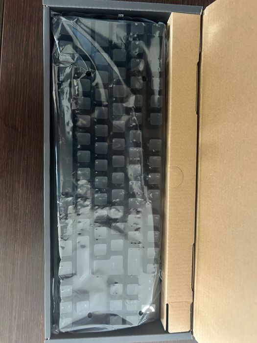Tastatură calculator
