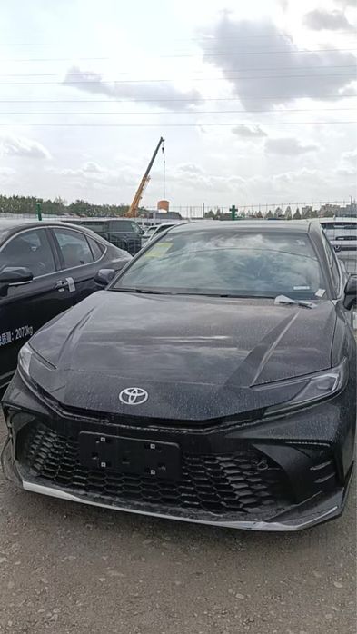Tayota Camry 80 HSX  Sport plus Hybrid