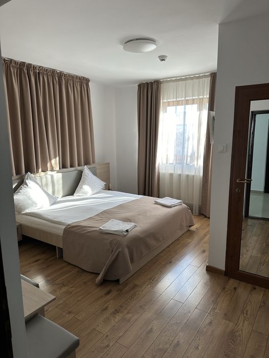 Cazare Ieftină Regim Hotelier Pensiune Brasov
