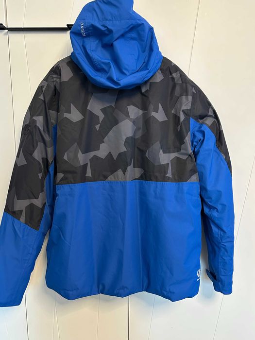 мъжко ски яке dare2b размер xl