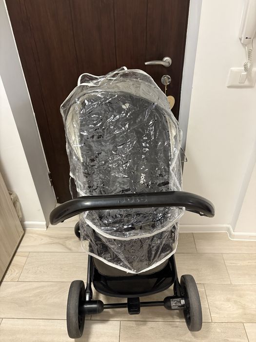 Carucior parte sport+ landou