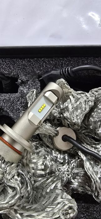 Лампы для авто LED