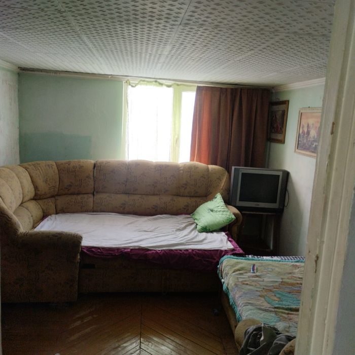 Загородный 2 этажный   дом