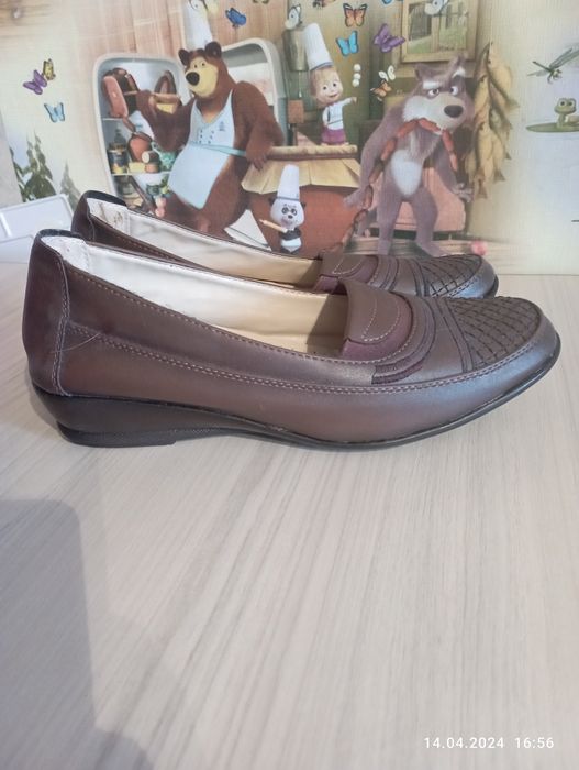 Женская обувь 38р