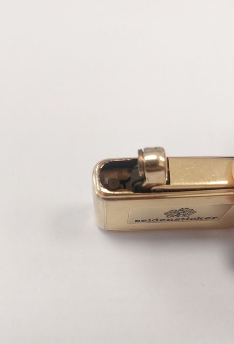Стара колекционерска запалка Ibelo M23, Made in West Germany