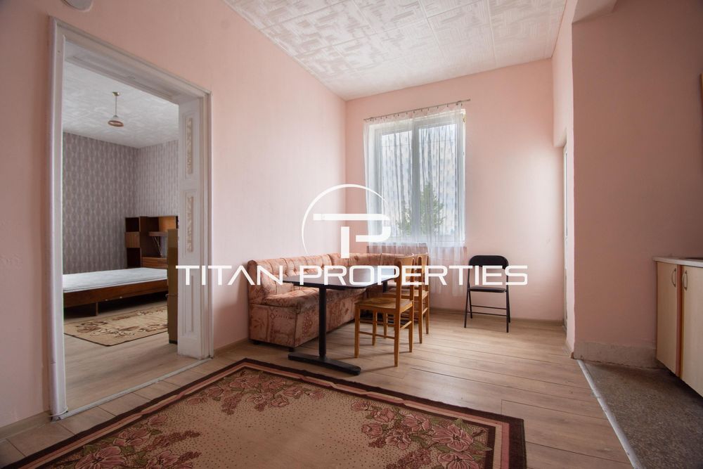 Двустаен, под наем, кв. Илиянци