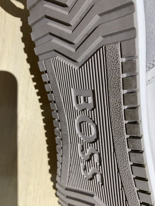 sneakers  Hugo Boss dama