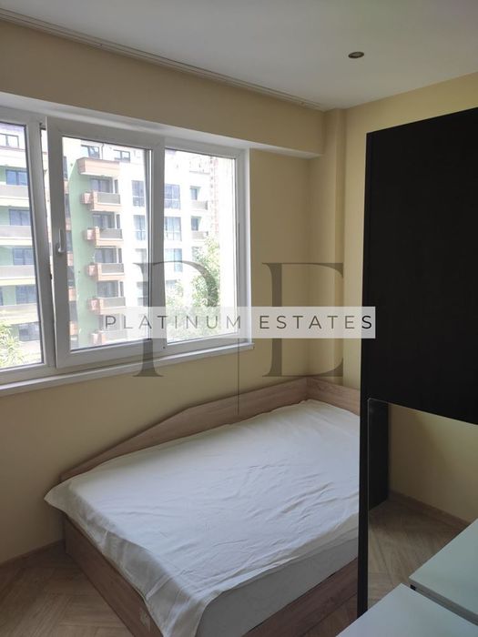 Дава се под наем Тристаен апартамент в София, Зона Б-18 - 65 кв.м за 561 € - Снимка #7