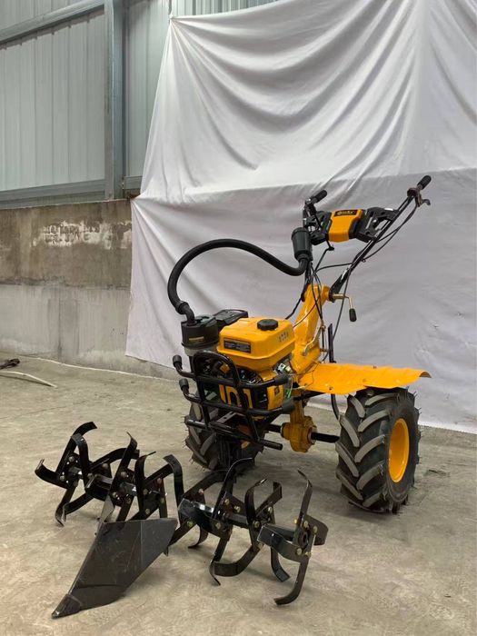 Texa 7.5PH motokultivator