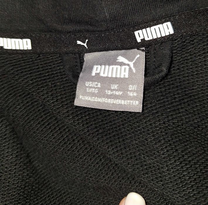 Оригинален суитшърт Puma