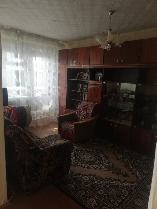 Продам квартиру в центре города