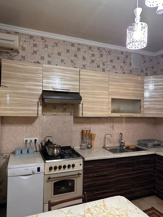 Кухонный гарнитур