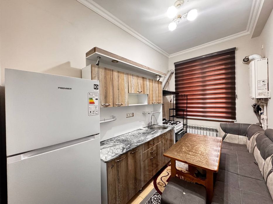 Продаётся квартира