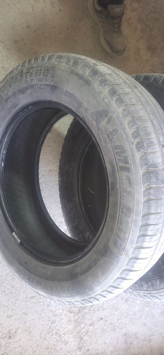 Продам шины летние