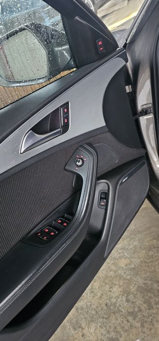 Audi A6 ,B7, 3.0 TDI,S-line,Panoramic