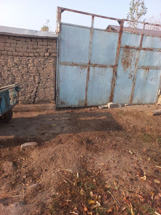 Курук йер бор занги ота да тинч махалла