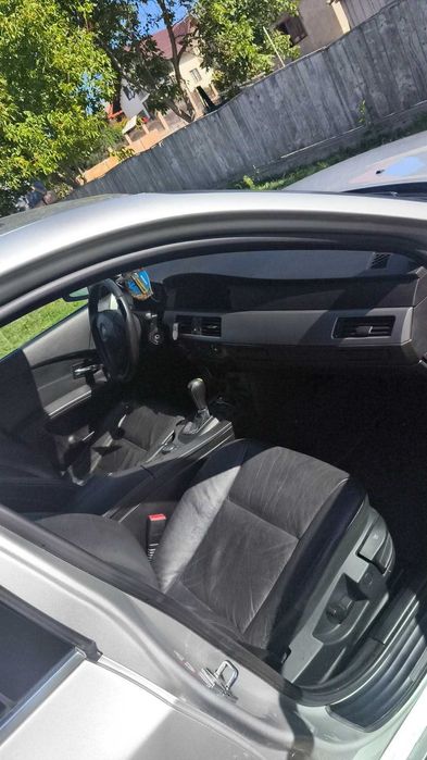 BMW 525 d 177 cai