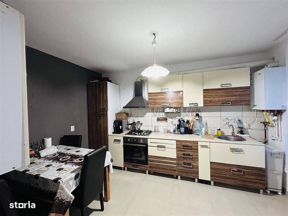 Casă 82 mp utili + 270 mp teren în Sibiu – Zonă Turnișor |