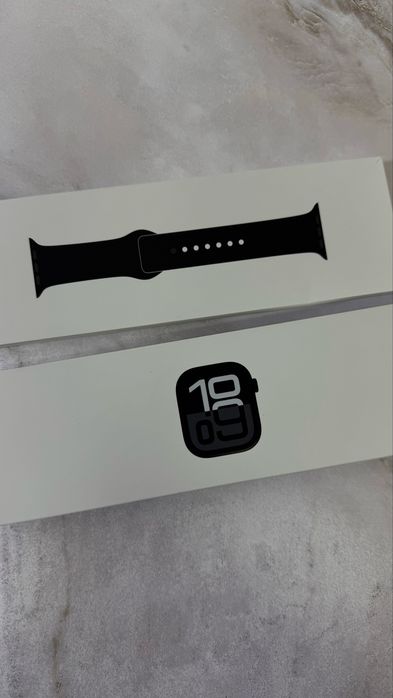 Apple Watch SE (Хромтау) лот 880661