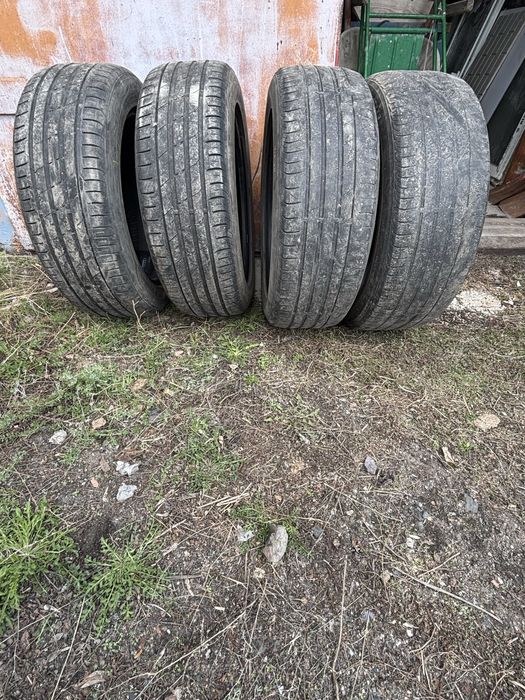 Шины летние Nexen 19